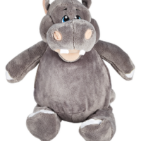 Personalised soft toys for boys and girls